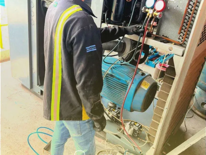 Serviços oferecidos pela Instamak