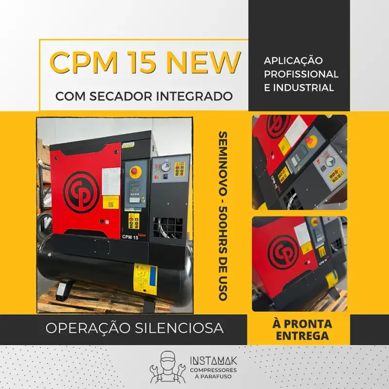 Imagem de Instamak Imagem de Instamak