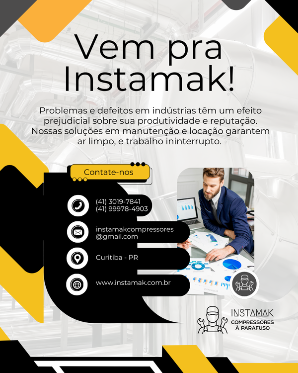 Imagem de Instamak Imagem de Instamak